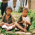 pev-AP04-04-two-tibetanean-school-boys
